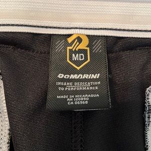 Women’s DeMarini softball pants. Size medium